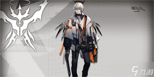 明日方舟送葬人角色攻略