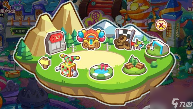 摩尔庄园手游攻略：绒毛获取指南