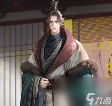 《代号鸢》防御密探一览