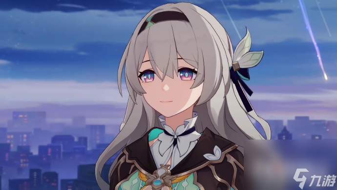 《崩坏星穹铁道》流萤培养攻略