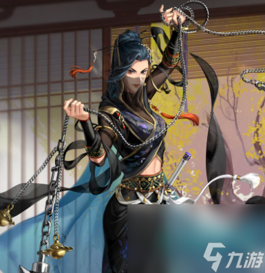 《代号鸢》防御密探一览