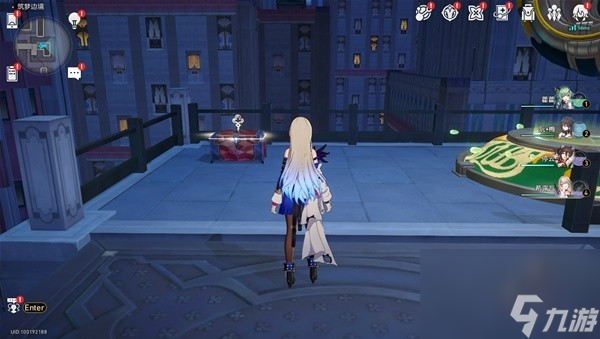 《崩坏星穹铁道》匹诺康尼筑梦边境宝箱全收集攻略