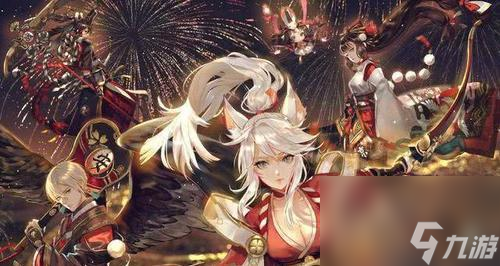 铃鹿御前SSR出现时间预测（以阴阳师为例）