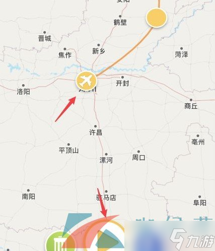《TravelBoast》旅行地图交通工具选择设置教程