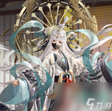 《代号鸢》防御密探一览