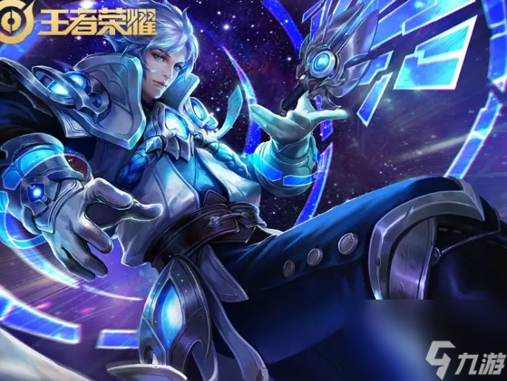 中单主流打法教学