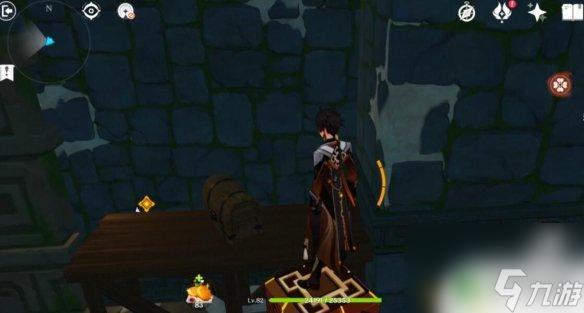 原神調酒活動鐘離在哪里 鐘離傳說任務攻略詳解