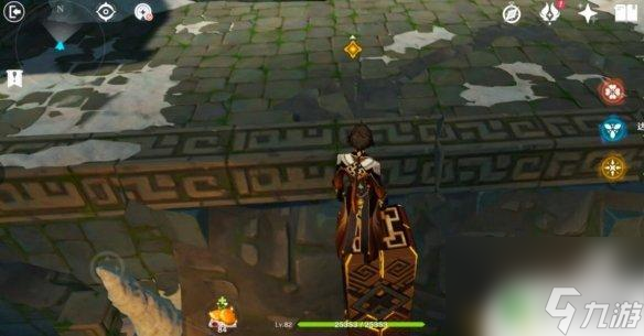 原神調酒活動鐘離在哪里 鐘離傳說任務攻略詳解