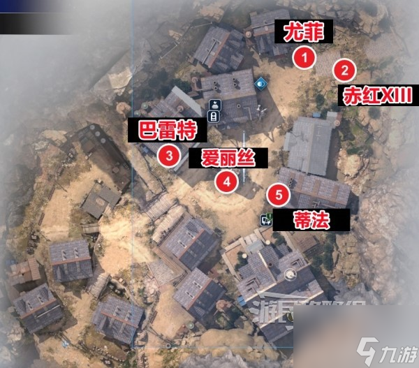 《最终幻想7重生》全角色好感度对话选项攻略 怎么提升角色好感