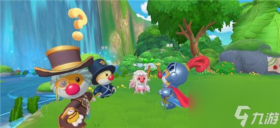 摩尔庄园手游攻略：绒毛获取指南