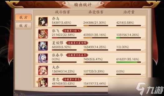 放开那三国3第33章怎么过