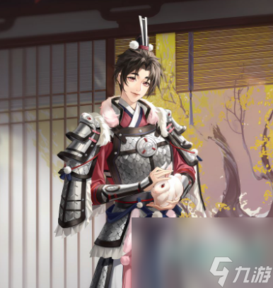 《代号鸢》防御密探一览