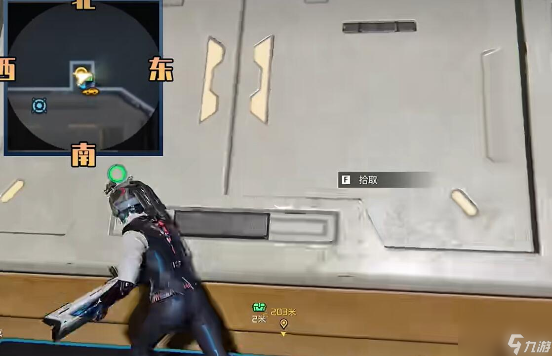 星球重启增重粒子获取攻略