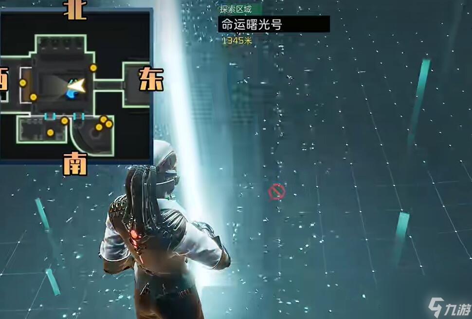 星球重启增重粒子获取攻略