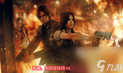 生化危机6无限弹药怎么开（无限弹药解锁设置方法）