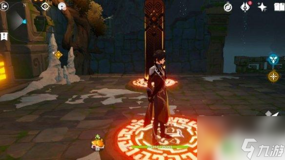 原神調酒活動鐘離在哪里 鐘離傳說任務攻略詳解