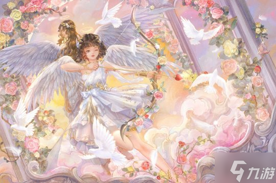 下天刀一起上春山！天涯明月刀OL3月11日春季资料片【四盟旧弈】邀你全服酣战！