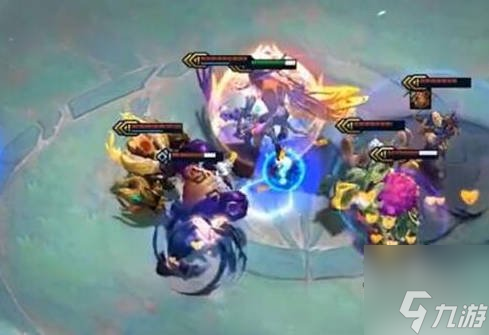金铲铲之战s11五费卡有哪些 s11赛季5费卡大全