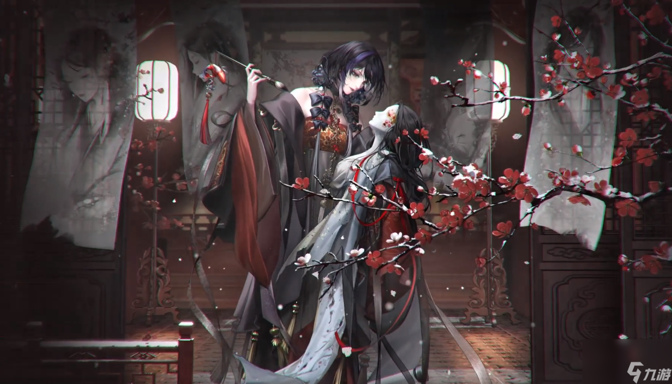 无期迷途尤尼妆骨摹影怎么样