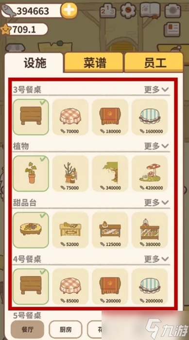 动物餐厅羊驼要怎么获得