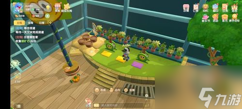 《摩尔庄园手游》勇士职业攻略(如何成为强大的勇士)