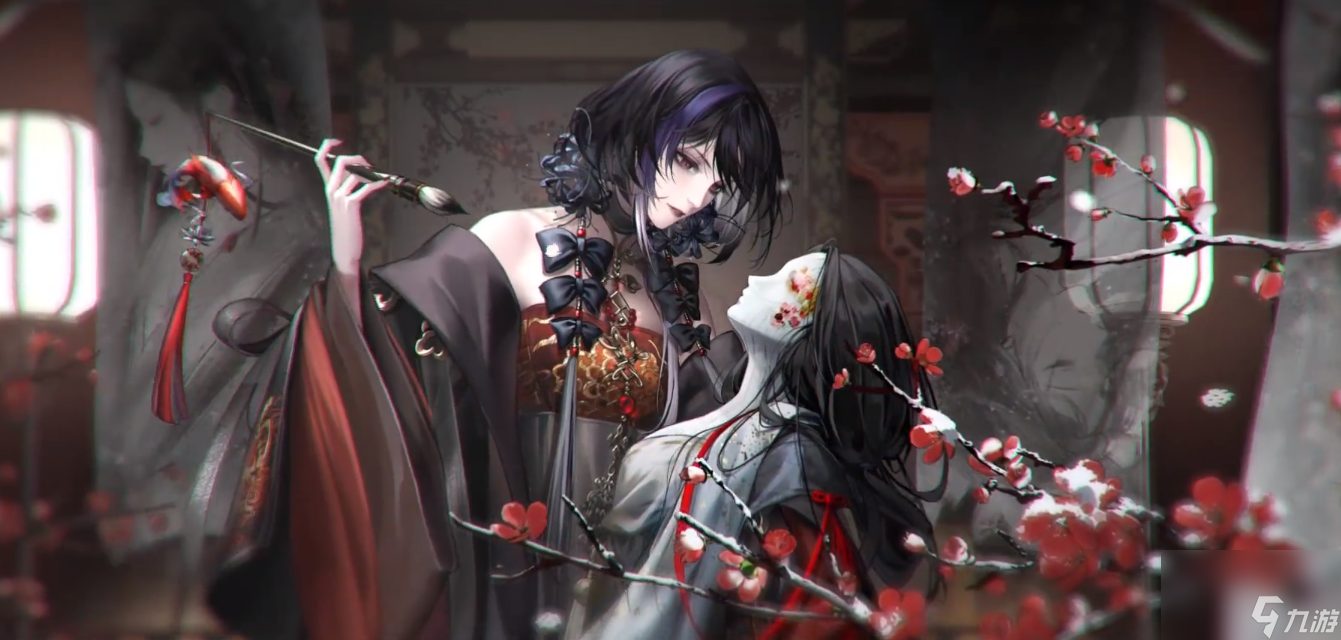 无期迷途尤尼妆骨摹影怎么样