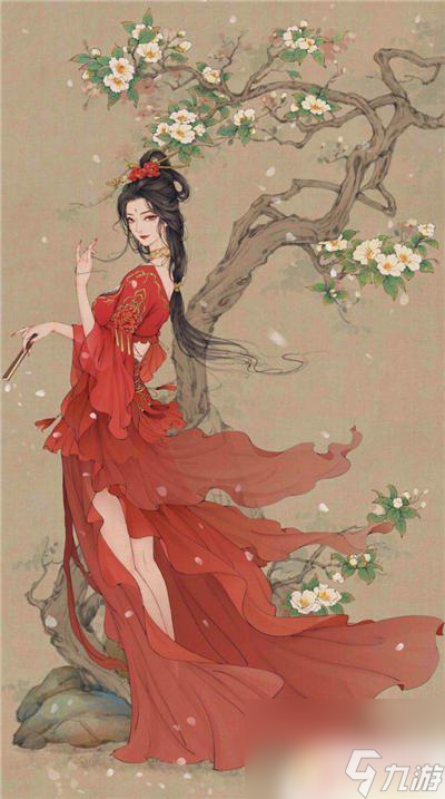 姬蜜儿身世 遇见逆水寒男版NPC介绍攻略