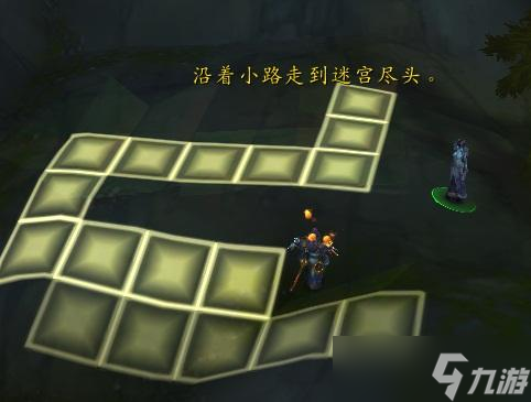 魔兽世界肯瑞托任务通关攻略：挑战与奖励并存，你准备好了吗？