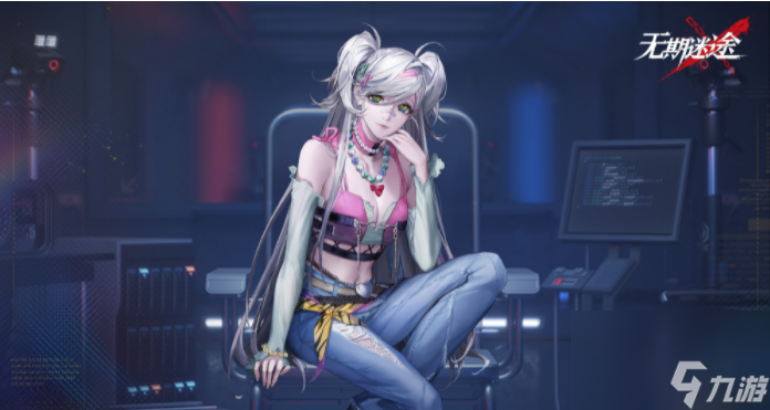 无期迷途宵色夜曲审查怎么玩 具体一览