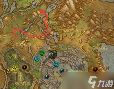 魔兽世界肯瑞托任务通关攻略：挑战与奖励并存，你准备好了吗？