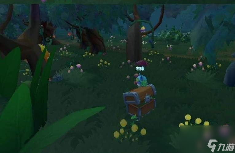 探秘摩尔庄园手游隐藏任务遗失的笔记攻略(解密摩尔庄园隐藏任务攻略)