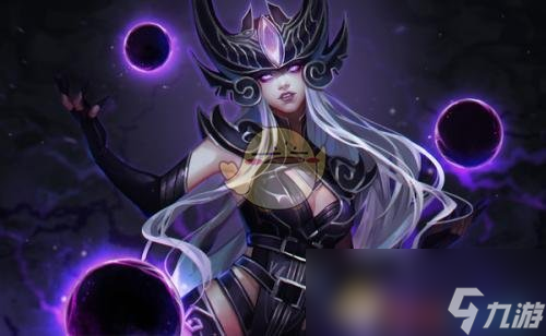 《LOL》云顶之弈辛德拉出装推荐
