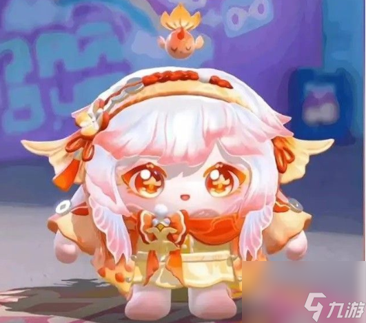 蛋仔派对鲤鱼姬小锦怎么获得？ 鲤鱼姬小锦获取攻略