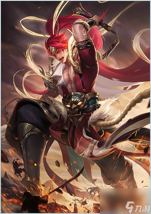 三国杀神孙策要怎么玩