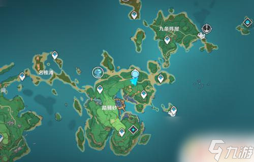 如何拿到原神香菱 原神如何获得香菱角色