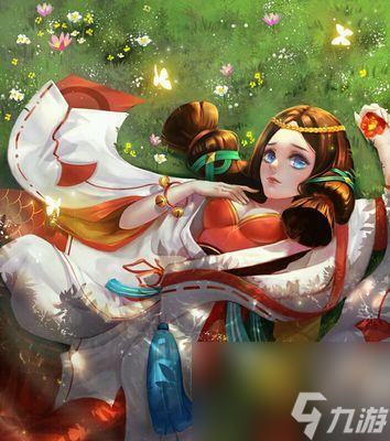 探寻墨染雅时的获得方法——八百比丘尼的诡异任务（如何在阴阳师中获得墨染雅时）