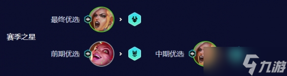 云顶之弈s10五杀天使阵容怎么搭配 五杀天使阵容装备搭配攻略