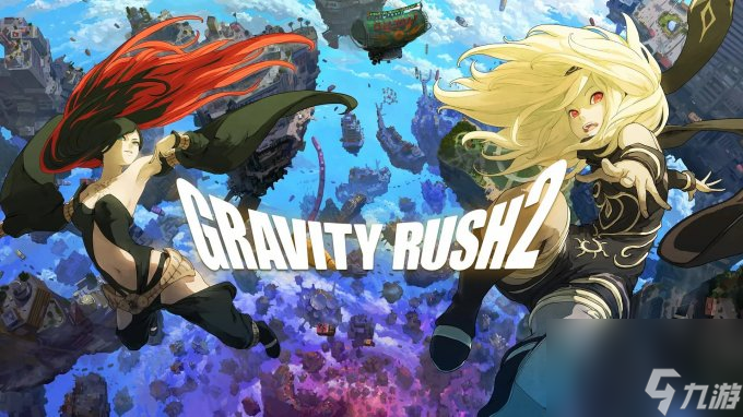 《重力异想世界2》复刻版信息爆料：或将在5月正式公布
