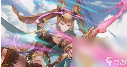 碧蓝幻想relink哪个角色厉害 碧蓝幻想relink厉害角色分享