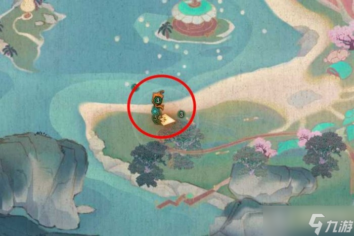 《逆水寒手游》养育宝宝详细流程
