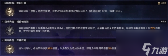 《崩坏星穹铁道》难题12欢愉怎么过 黄金与机械难题12欢愉攻略