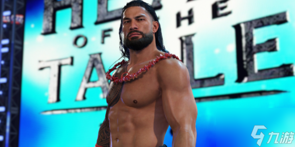 wwe2k24有中文嗎