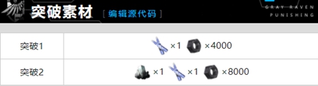 战双帕弥什帕芙莉意识效果介绍