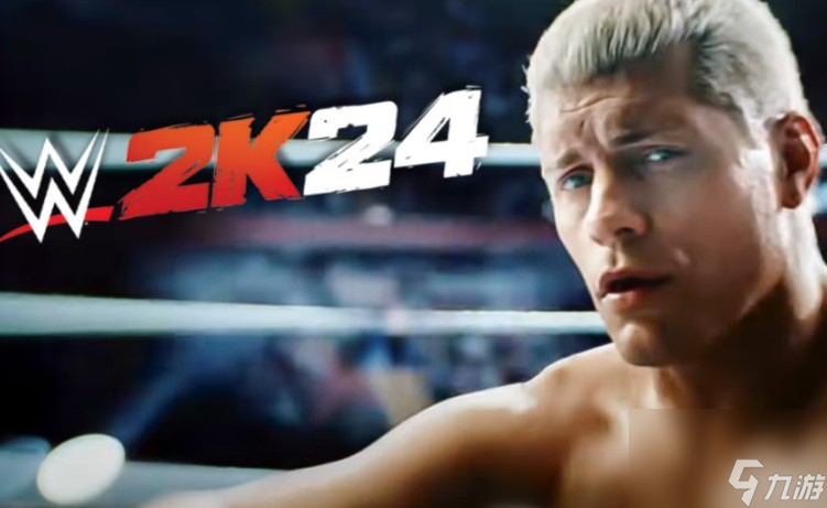 wwe2k24上線時間介紹