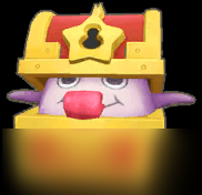 摩尔庄园火之鬼脸宝箱怎么抓