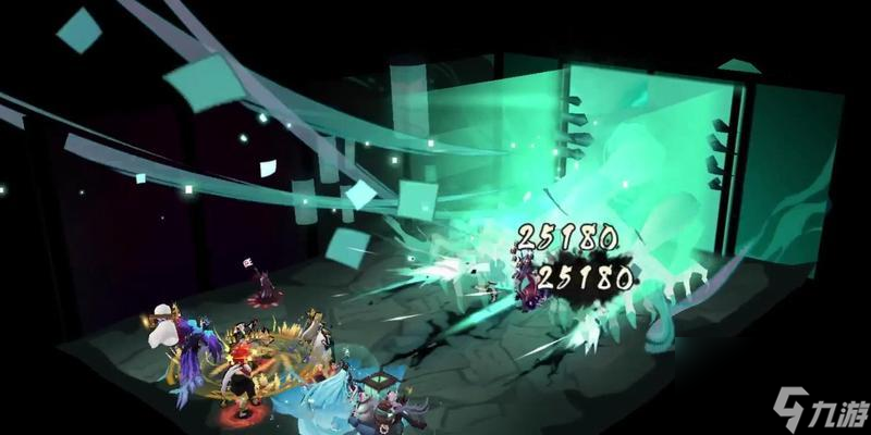浮世青行灯祭夜幽火攻略（以阴阳师为主的灵异手游攻略分享）