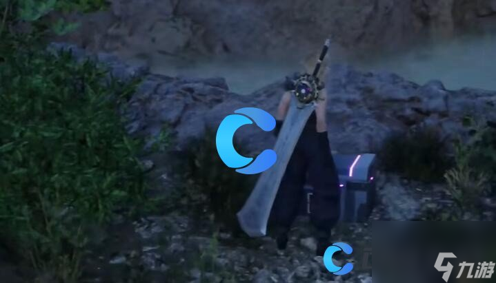 《最终幻想7重生》巫师长杖获取图文攻略