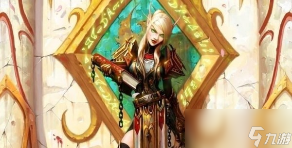 《魔兽世界》怀旧服安其拉惩戒骑毕业装备掉落汇总