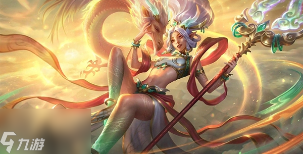 云顶之弈s11风女技能是什么