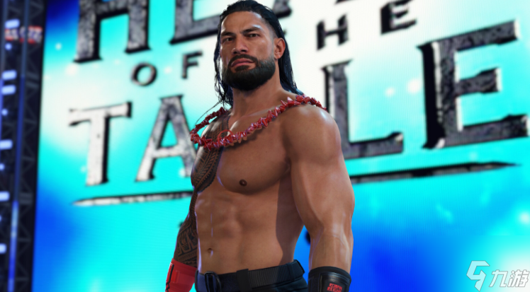 wwe2k24有中文嗎